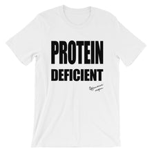 Protein Deficient Women's T-Shirt