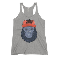 Protein Deficient Gorilla Women's T-Shirt