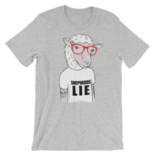 "Shepherds Lie" Women's T-Shirt