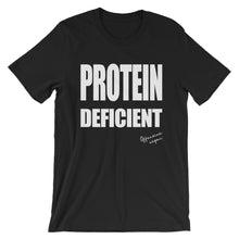Protein Deficient Women's T-Shirt