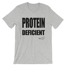 Protein Deficient Women's T-Shirt